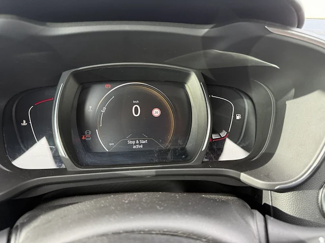 Renault kadjar intens tce 131 2wd,2017 - afbeelding 4 van  21
