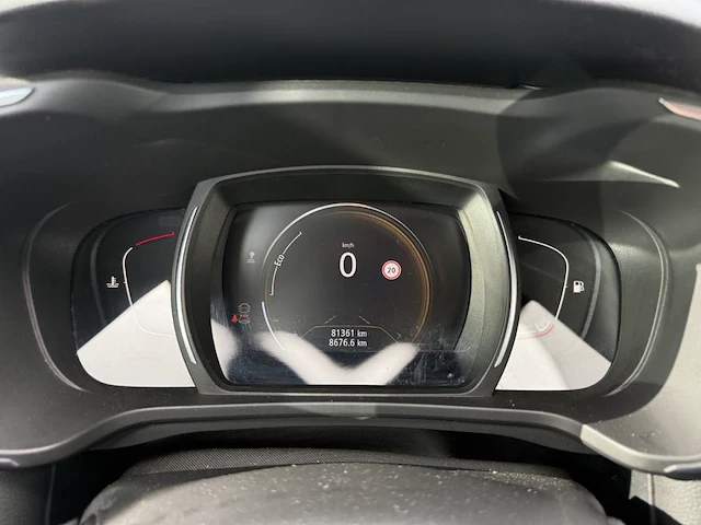 Renault kadjar intens tce 131 2wd,2017 - afbeelding 8 van  21
