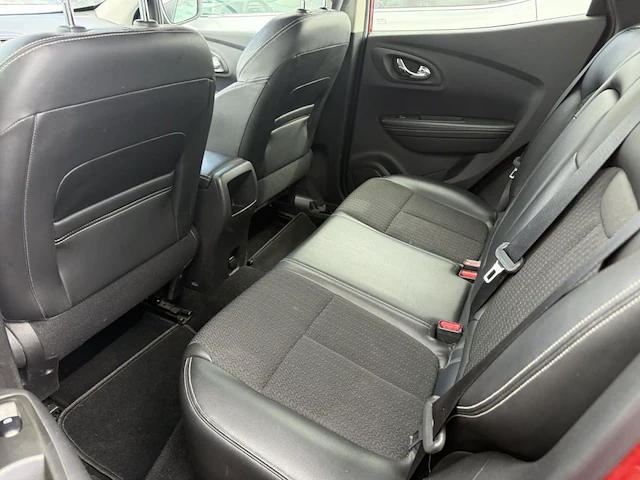 Renault kadjar intens tce 131 2wd,2017 - afbeelding 9 van  21
