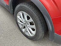 Renault kadjar intens tce 131 2wd,2017 - afbeelding 10 van  21