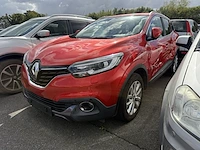 Renault kadjar intens tce 131 2wd,2017 - afbeelding 1 van  21