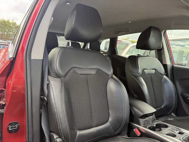 Renault kadjar intens tce 131 2wd,2017 - afbeelding 13 van  21