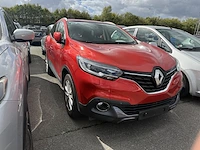 Renault kadjar intens tce 131 2wd,2017 - afbeelding 15 van  21