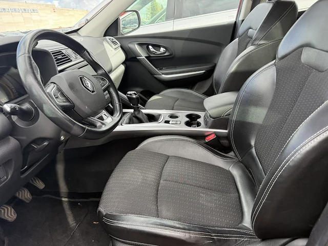 Renault kadjar intens tce 131 2wd,2017 - afbeelding 19 van  21