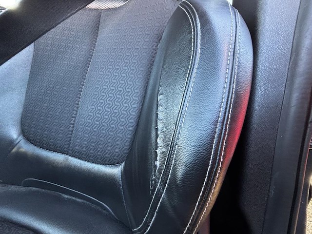 Renault kadjar intens tce 131 2wd,2018 - afbeelding 2 van  39