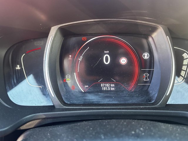 Renault kadjar intens tce 131 2wd,2018 - afbeelding 4 van  39