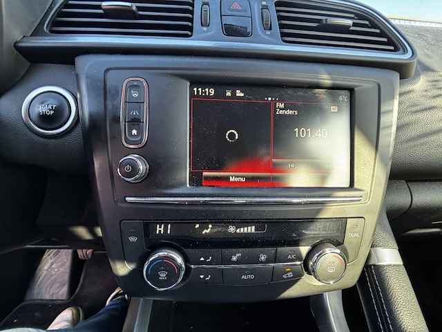 Renault kadjar intens tce 131 2wd,2018 - afbeelding 6 van  39