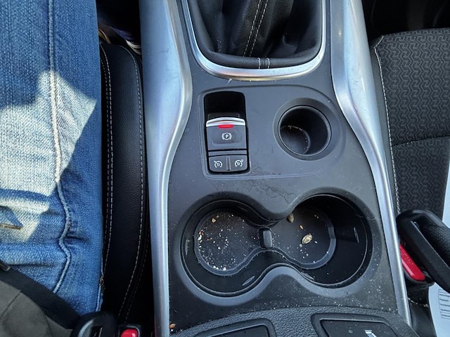 Renault kadjar intens tce 131 2wd,2018 - afbeelding 8 van  39