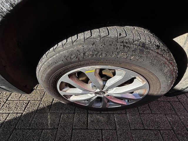 Renault kadjar intens tce 131 2wd,2018 - afbeelding 18 van  39