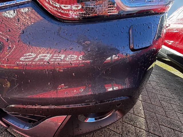 Renault kadjar intens tce 131 2wd,2018 - afbeelding 19 van  39