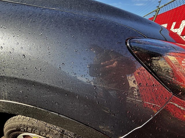 Renault kadjar intens tce 131 2wd,2018 - afbeelding 20 van  39