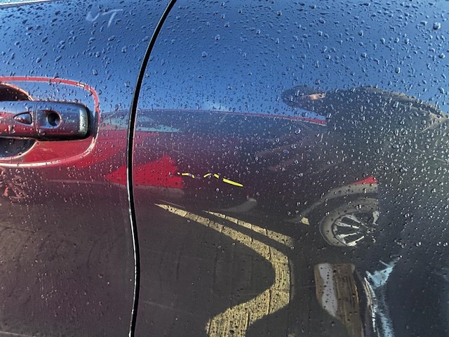 Renault kadjar intens tce 131 2wd,2018 - afbeelding 33 van  39