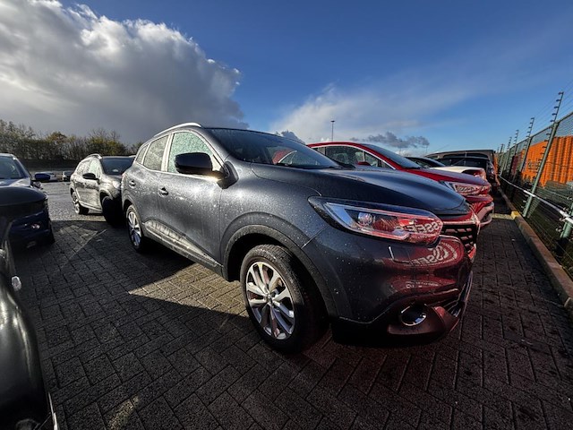 Renault kadjar intens tce 131 2wd,2018 - afbeelding 23 van  39