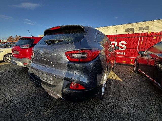 Renault kadjar intens tce 131 2wd,2018 - afbeelding 34 van  39