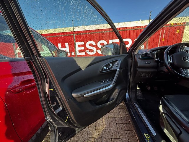 Renault kadjar intens tce 131 2wd,2018 - afbeelding 37 van  39