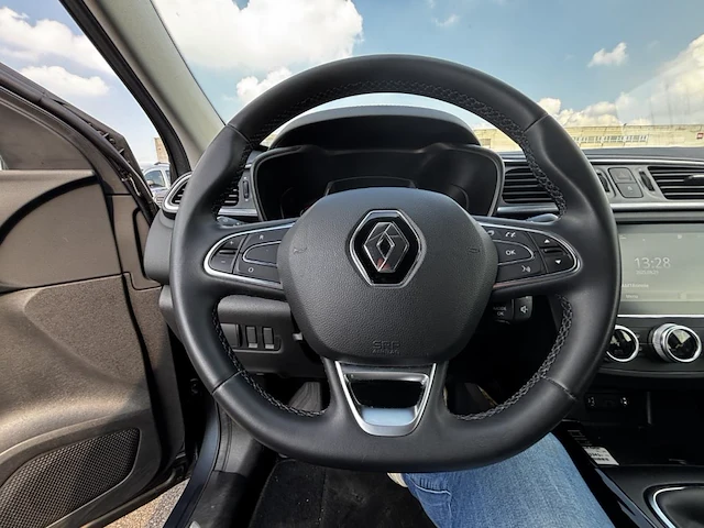 Renault kadjar limited tce 140, 2020 - afbeelding 14 van  26