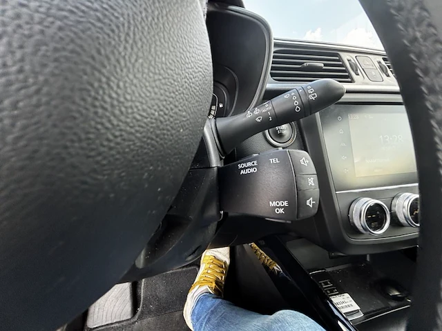 Renault kadjar limited tce 140, 2020 - afbeelding 15 van  26