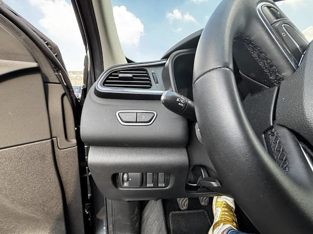 Renault kadjar limited tce 140, 2020 - afbeelding 16 van  26