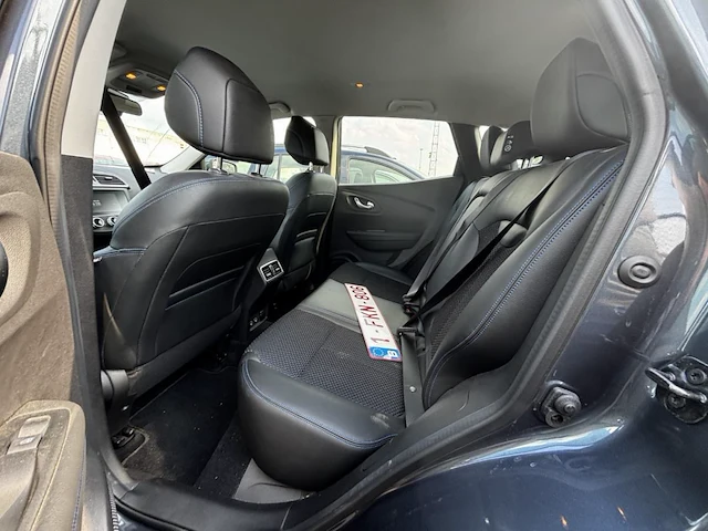 Renault kadjar limited tce 140, 2020 - afbeelding 17 van  26