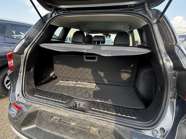 Renault kadjar limited tce 140, 2020 - afbeelding 18 van  26