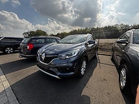Renault kadjar limited tce 140, 2020 - afbeelding 1 van  26