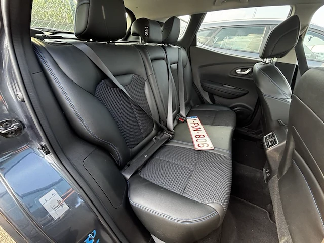 Renault kadjar limited tce 140, 2020 - afbeelding 20 van  26