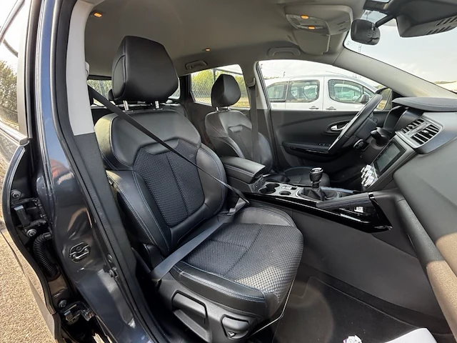 Renault kadjar limited tce 140, 2020 - afbeelding 22 van  26