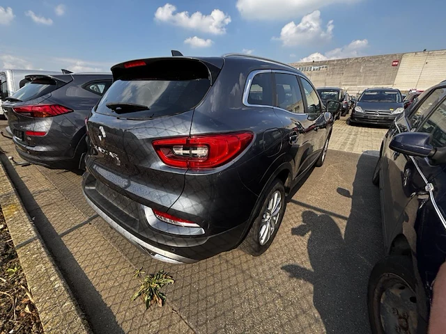Renault kadjar limited tce 140, 2020 - afbeelding 4 van  26