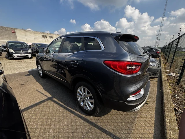 Renault kadjar limited tce 140, 2020 - afbeelding 5 van  26