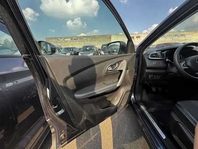 Renault kadjar limited tce 140, 2020 - afbeelding 6 van  26