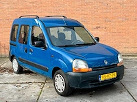 Renault kangoo 1.2-16v authentique, 95-hz-px xxxxxxxxxxxxxxxxxxxxxxxxxx - afbeelding 8 van  14