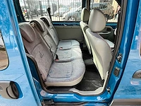 Renault kangoo 1.2-16v authentique, 95-hz-px - afbeelding 2 van  14