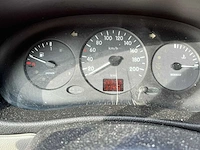 Renault kangoo 1.2-16v authentique, 95-hz-px - afbeelding 6 van  14