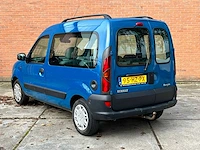 Renault kangoo 1.2-16v authentique, 95-hz-px - afbeelding 7 van  14