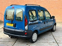 Renault kangoo 1.2-16v authentique, 95-hz-px - afbeelding 9 van  14