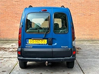 Renault kangoo 1.2-16v authentique, 95-hz-px - afbeelding 10 van  14