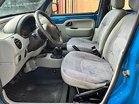 Renault kangoo 1.2-16v authentique, 95-hz-px - afbeelding 13 van  14