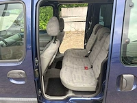 Renault kangoo 1.2 16v expression, 66-sf-vl - afbeelding 2 van  18