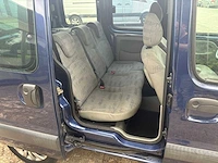 Renault kangoo 1.2 16v expression, 66-sf-vl - afbeelding 3 van  18