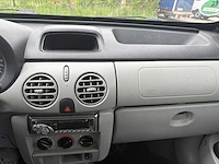 Renault kangoo 1.2 16v expression, 66-sf-vl - afbeelding 5 van  18