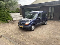 Renault kangoo 1.2 16v expression, 66-sf-vl - afbeelding 11 van  18