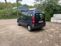 Renault kangoo 1.2 16v expression, 66-sf-vl - afbeelding 15 van  18