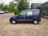 Renault kangoo 1.2 16v expression, 66-sf-vl - afbeelding 14 van  18