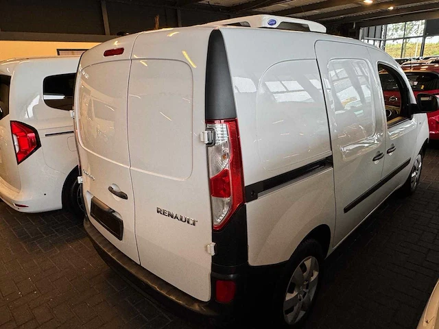 Renault kangoo 1.2 tce 115 s&s comf koel/vrieswagen v-64-lrj - afbeelding 5 van  22