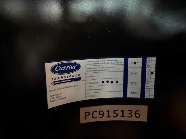 Renault kangoo 1.2 tce 115 s&s comf koel/vrieswagen v-64-lrj - afbeelding 8 van  22