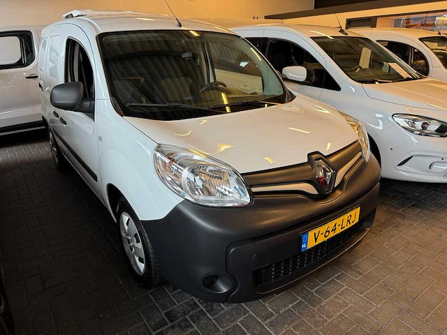 Renault kangoo 1.2 tce 115 s&s comf koel/vrieswagen v-64-lrj - afbeelding 1 van  22