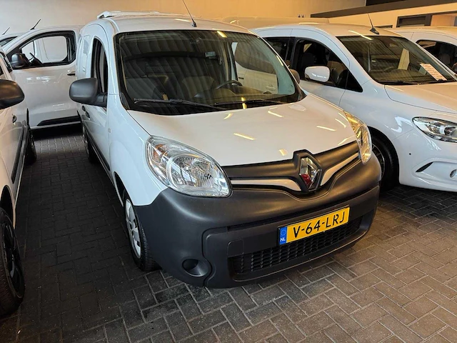 Renault kangoo 1.2 tce 115 s&s comf koel/vrieswagen v-64-lrj - afbeelding 19 van  22