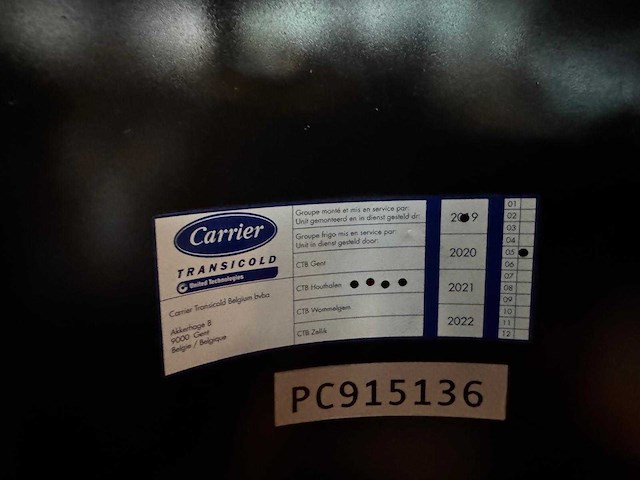 Renault kangoo 1.2 tce 115 s&s comf koel/vrieswagen v-64-lrj - afbeelding 8 van  22