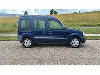 Renault kangoo 1.4 privilège 2001 | 75-gx-pg - afbeelding 3 van  14