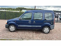 Renault kangoo 1.4 privilège 2001 | 75-gx-pg - afbeelding 5 van  14
